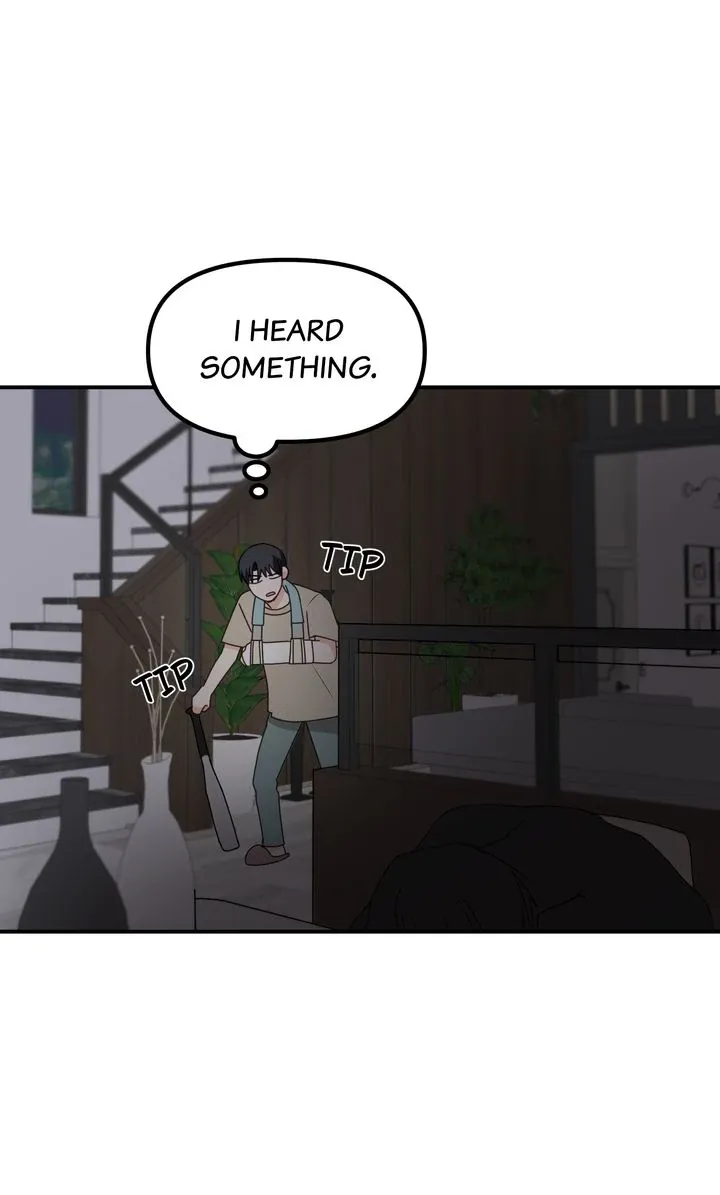 A Romantic Ending with My 2D Boyfriend! Chapter 20 page 76 - 