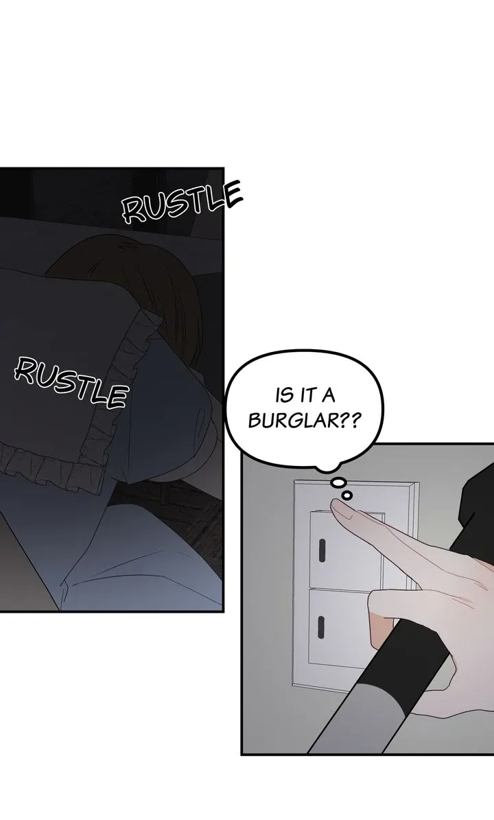 A Romantic Ending with My 2D Boyfriend! Chapter 20 page 77 - 