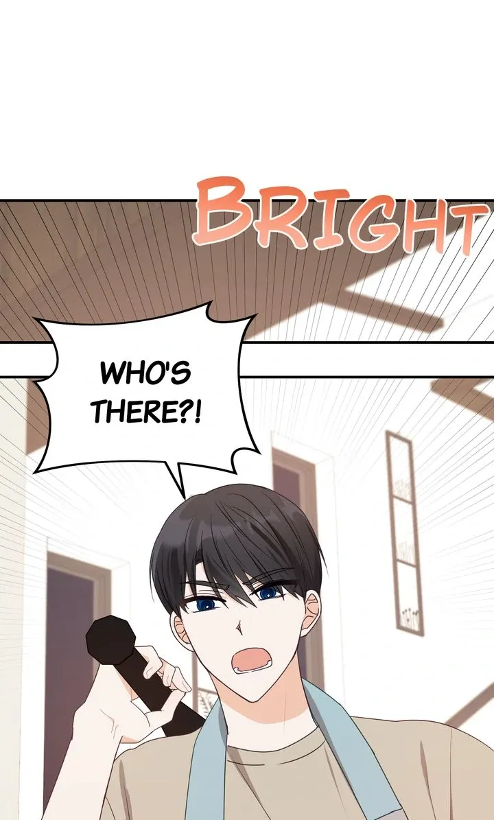 A Romantic Ending with My 2D Boyfriend! Chapter 20 page 78 - 