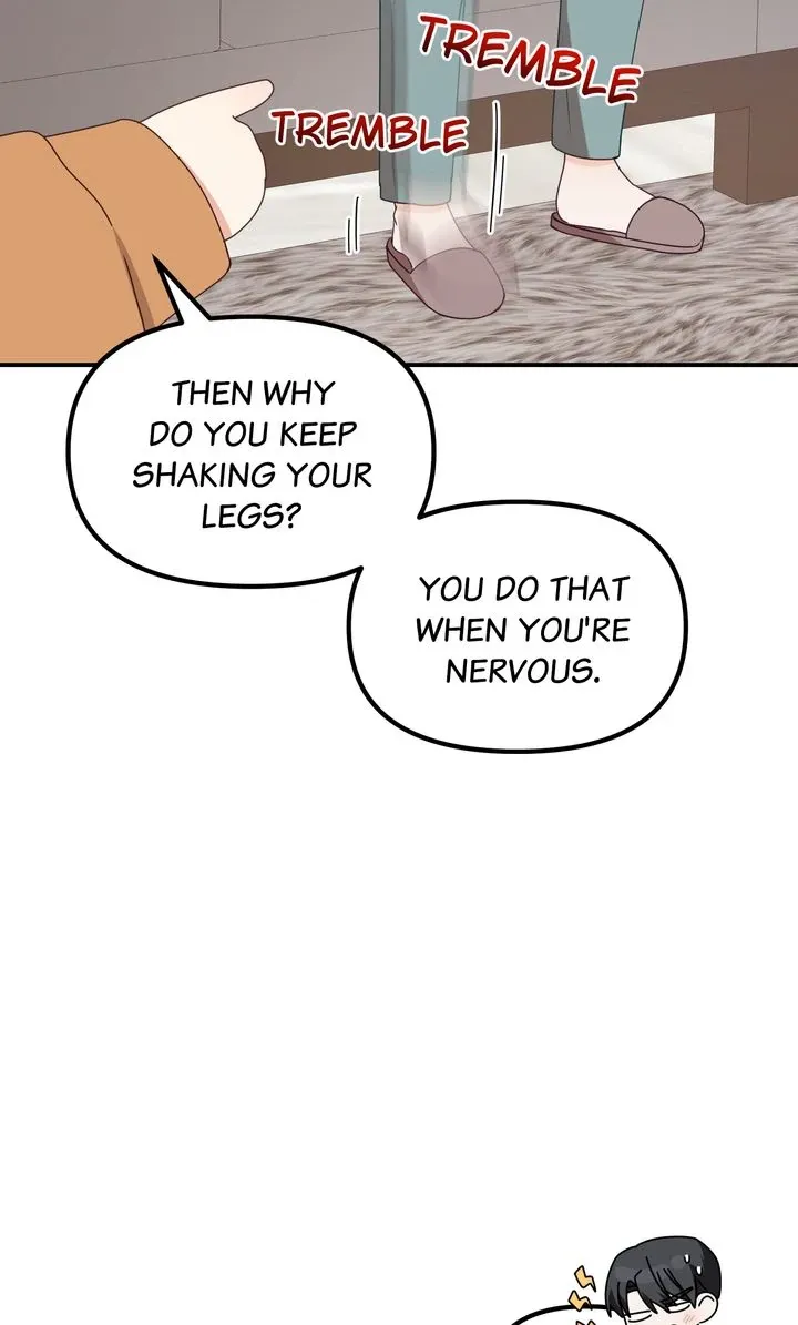 A Romantic Ending with My 2D Boyfriend! Chapter 20 page 9 - 
