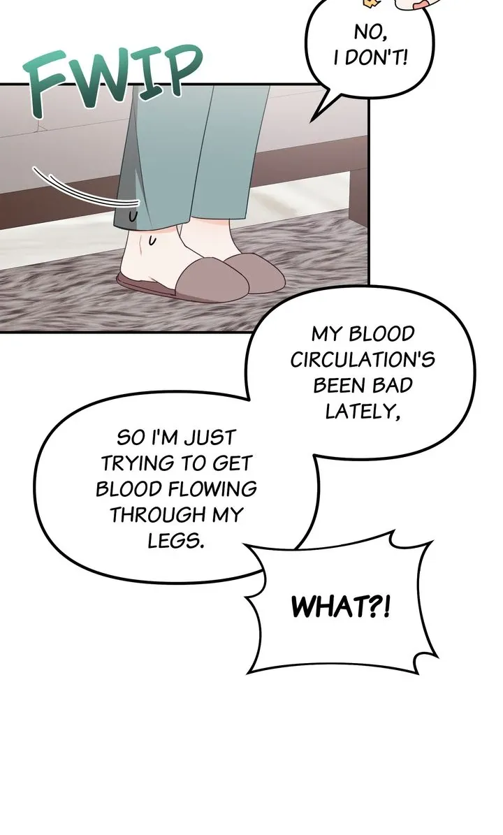 A Romantic Ending with My 2D Boyfriend! Chapter 20 page 10 - 