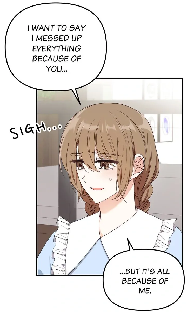 A Romantic Ending with My 2D Boyfriend! Chapter 21 page 13 - 