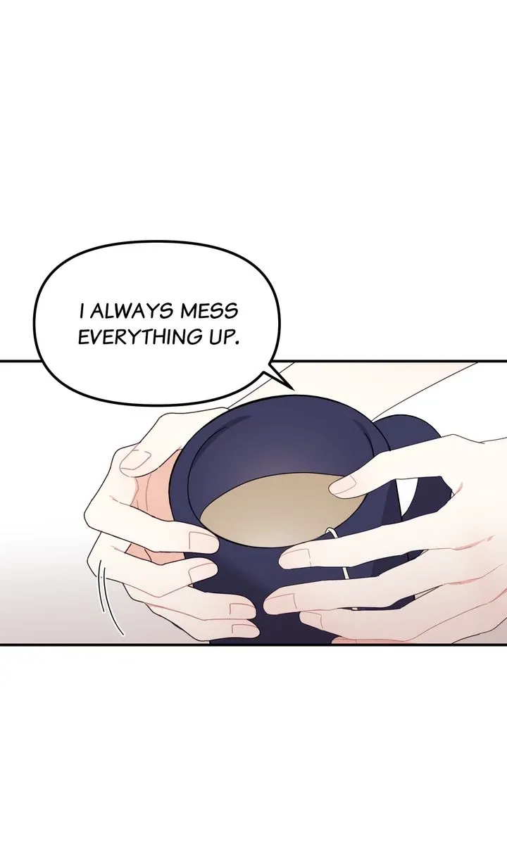 A Romantic Ending with My 2D Boyfriend! Chapter 21 page 14 - 