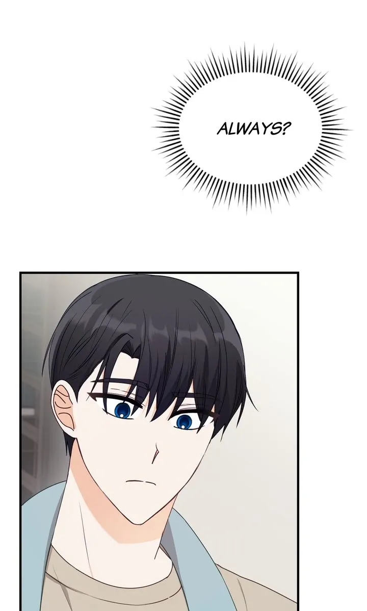 A Romantic Ending with My 2D Boyfriend! Chapter 21 page 15 - 