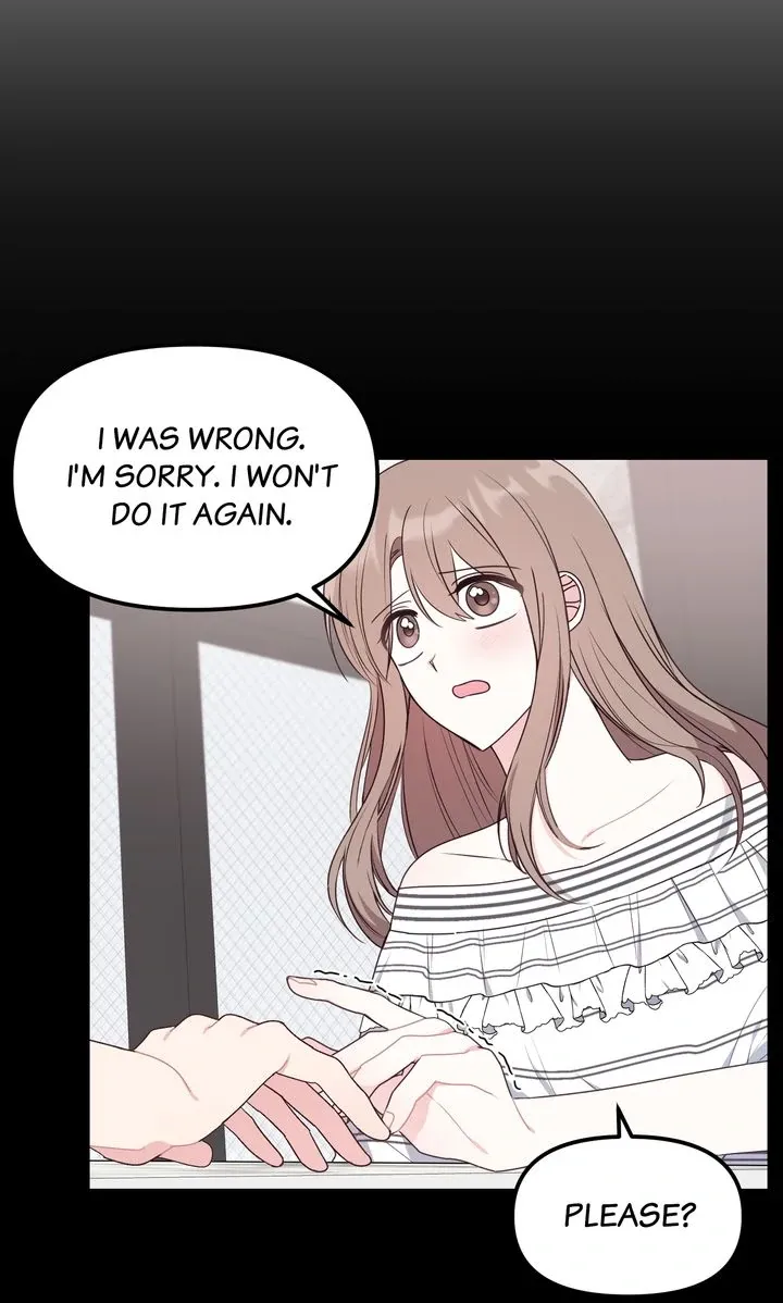 A Romantic Ending with My 2D Boyfriend! Chapter 21 page 17 - 