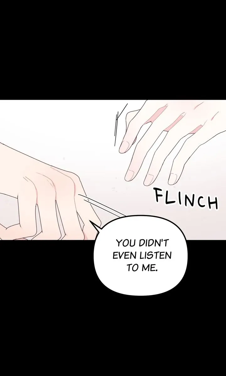 A Romantic Ending with My 2D Boyfriend! Chapter 21 page 18 - 