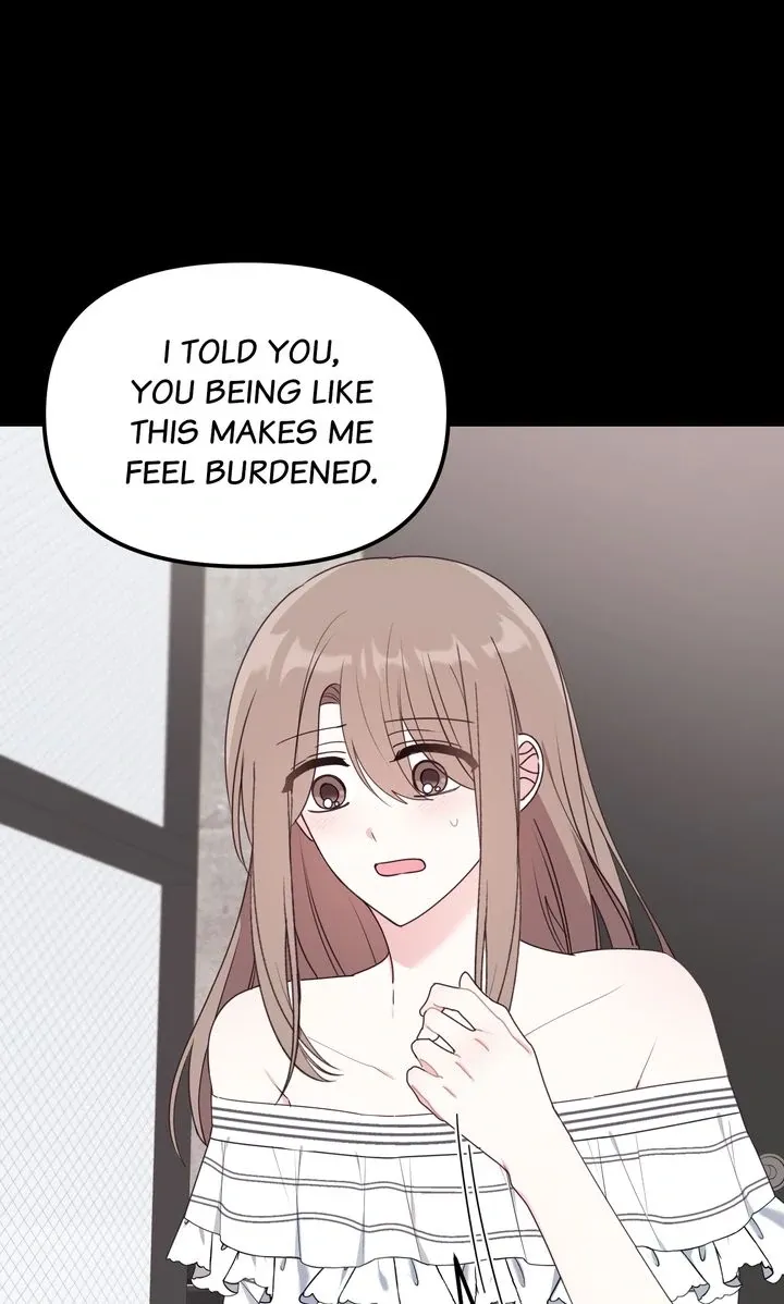 A Romantic Ending with My 2D Boyfriend! Chapter 21 page 19 - 