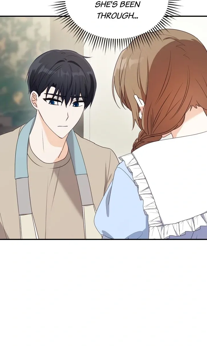 A Romantic Ending with My 2D Boyfriend! Chapter 21 page 24 - 