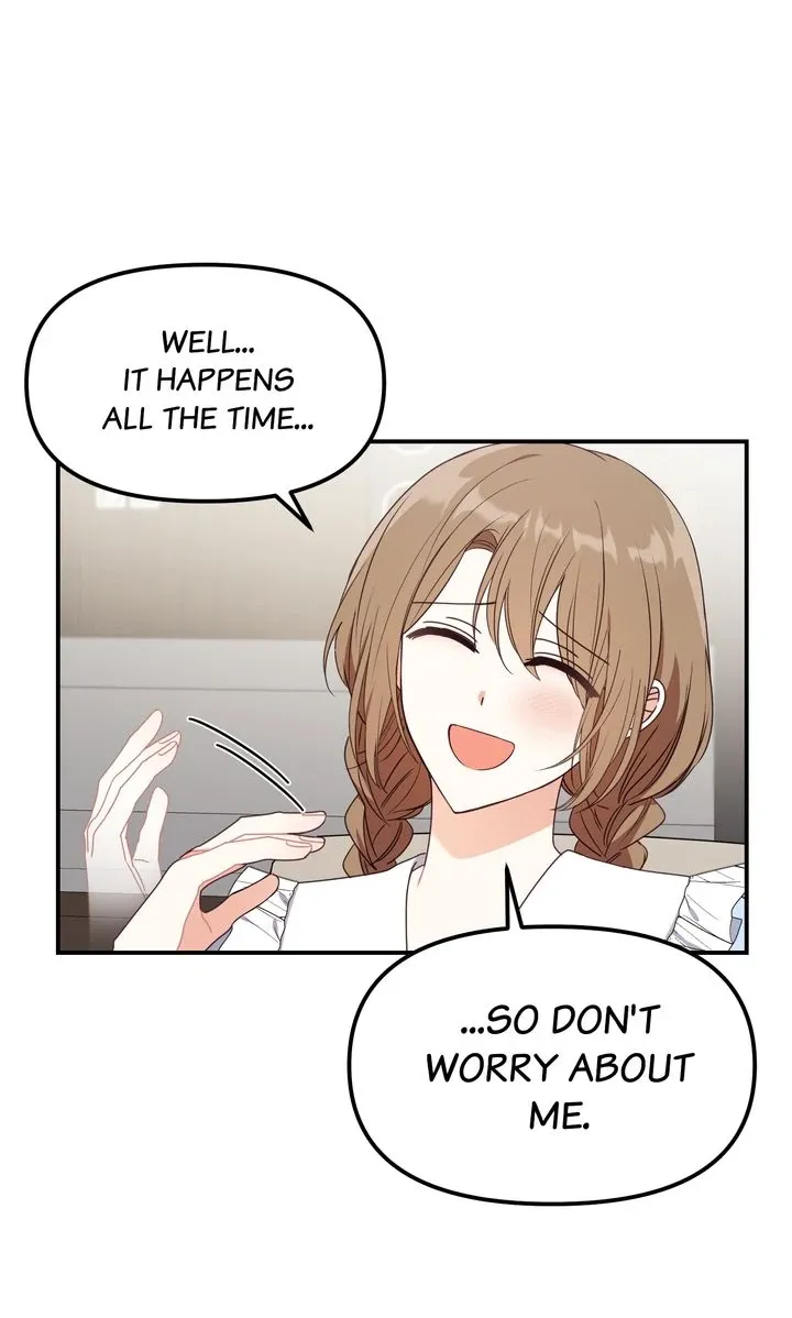 A Romantic Ending with My 2D Boyfriend! Chapter 21 page 25 - 