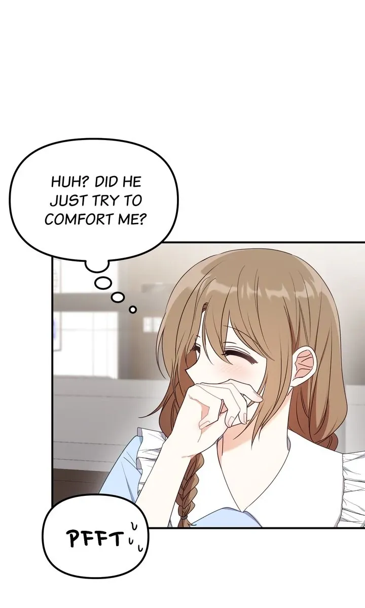 A Romantic Ending with My 2D Boyfriend! Chapter 21 page 30 - 