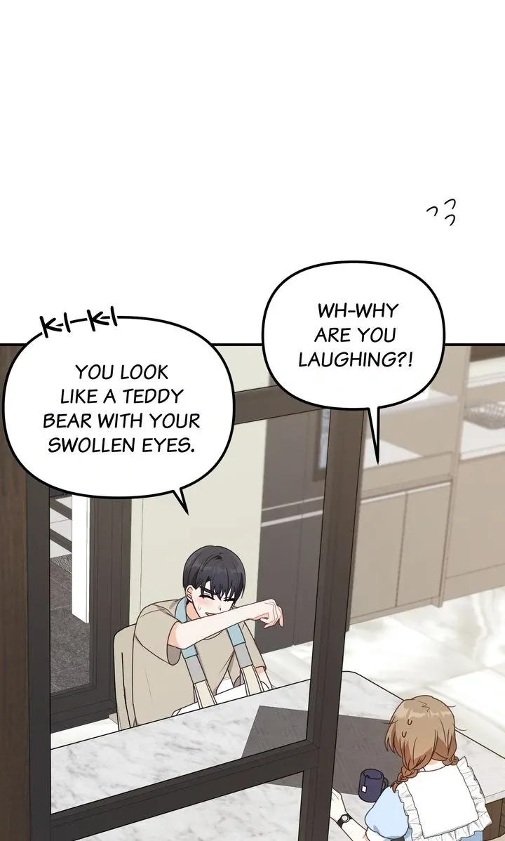 A Romantic Ending with My 2D Boyfriend! Chapter 21 page 32 - 