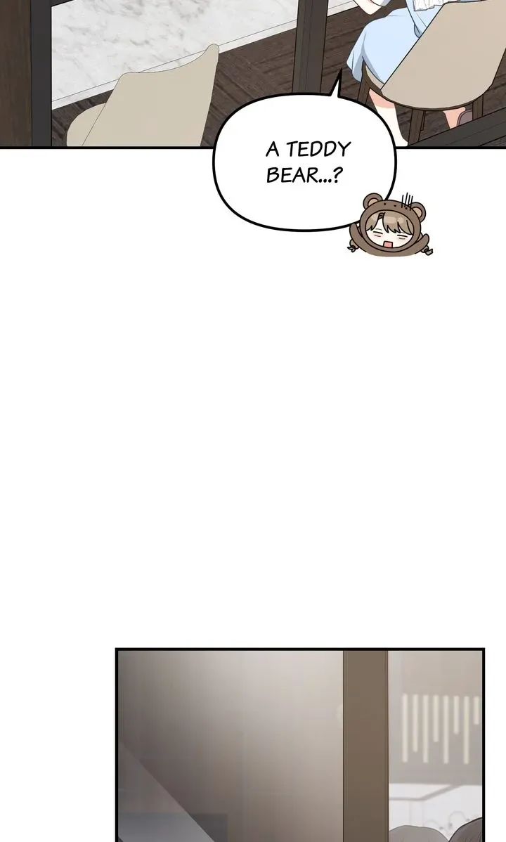 A Romantic Ending with My 2D Boyfriend! Chapter 21 page 33 - 