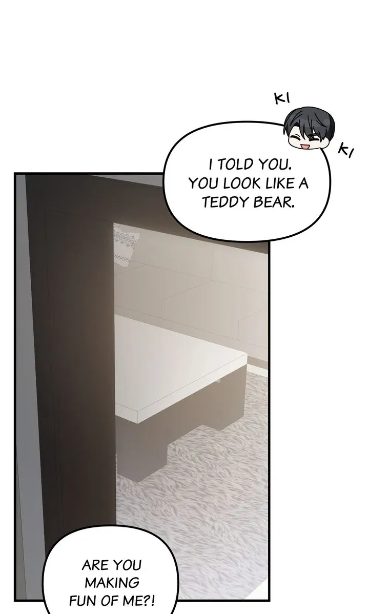 A Romantic Ending with My 2D Boyfriend! Chapter 21 page 36 - 