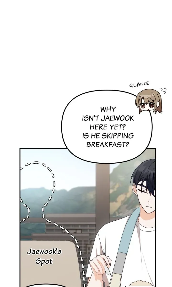A Romantic Ending with My 2D Boyfriend! Chapter 21 page 40 - 
