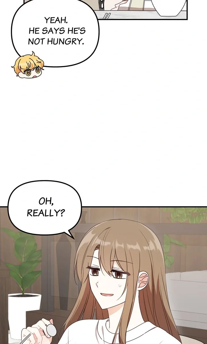 A Romantic Ending with My 2D Boyfriend! Chapter 21 page 41 - 