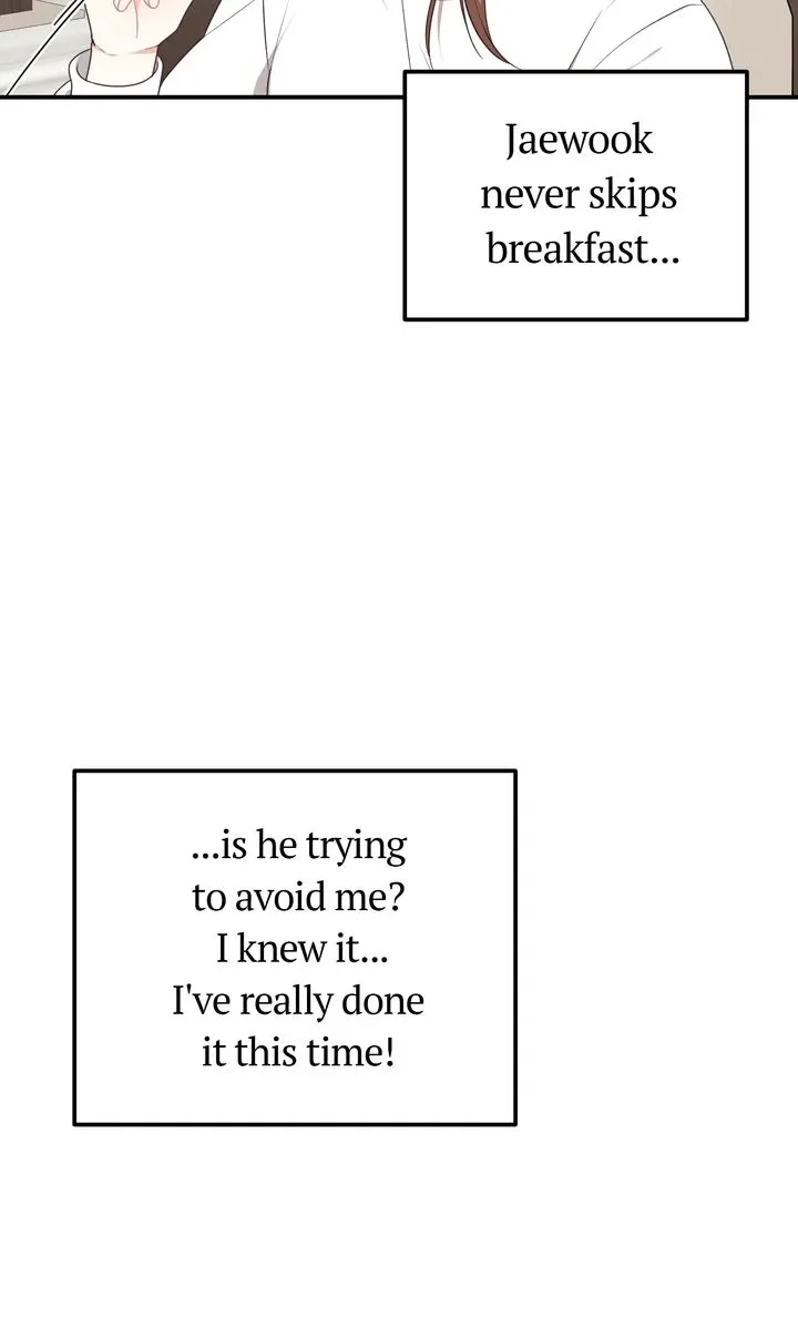 A Romantic Ending with My 2D Boyfriend! Chapter 21 page 42 - 