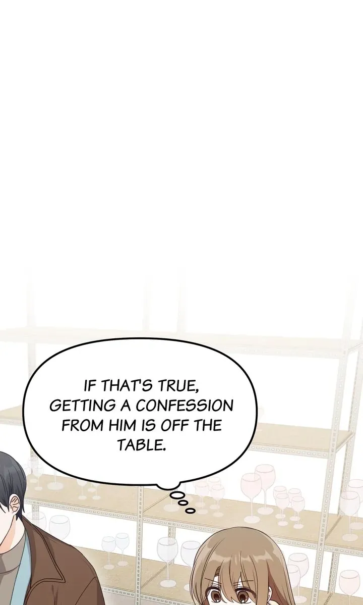 A Romantic Ending with My 2D Boyfriend! Chapter 21 page 43 - 
