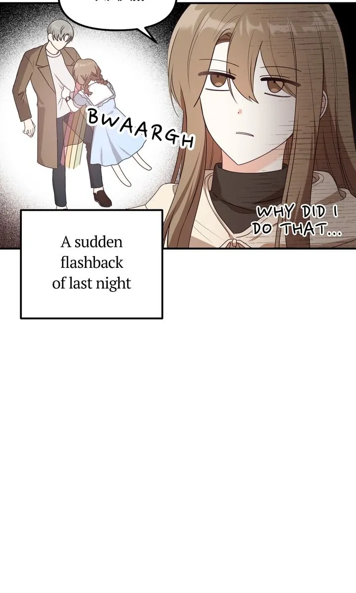 A Romantic Ending with My 2D Boyfriend! Chapter 21 page 45 - 