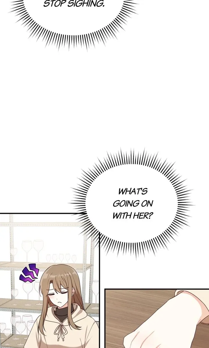A Romantic Ending with My 2D Boyfriend! Chapter 21 page 47 - 