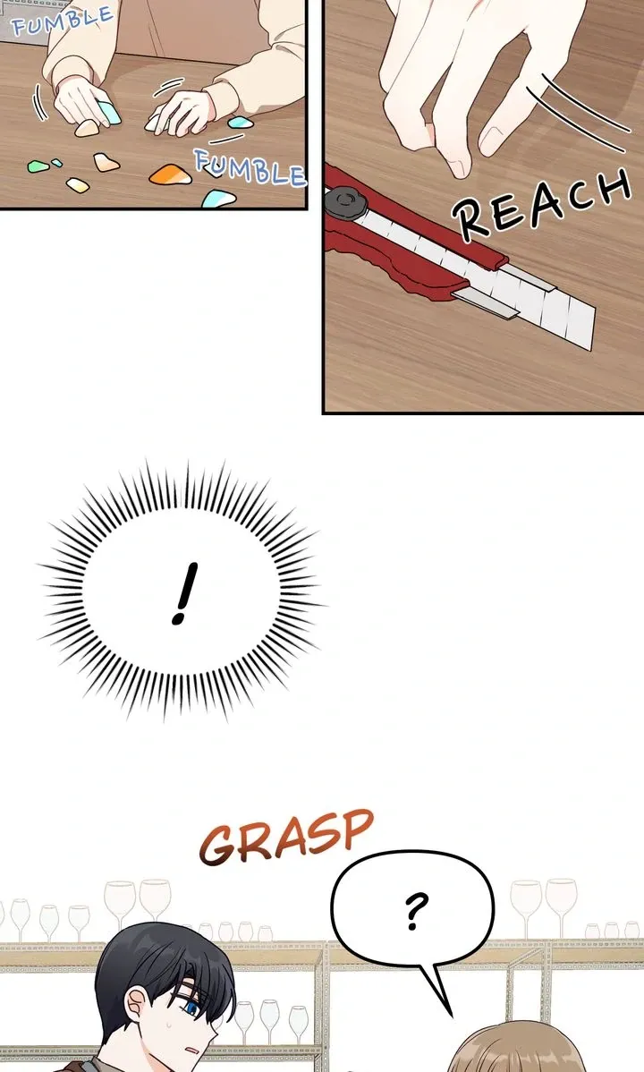 A Romantic Ending with My 2D Boyfriend! Chapter 21 page 48 - 