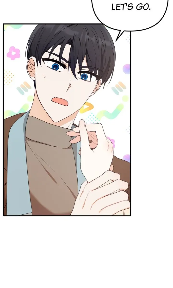 A Romantic Ending with My 2D Boyfriend! Chapter 21 page 50 - 