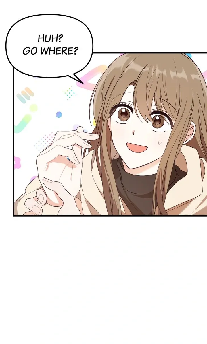 A Romantic Ending with My 2D Boyfriend! Chapter 21 page 51 - 