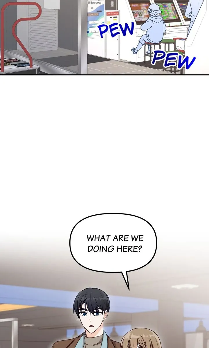 A Romantic Ending with My 2D Boyfriend! Chapter 21 page 53 - 