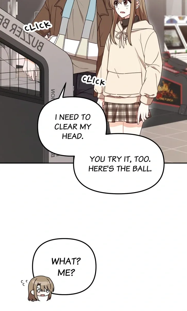 A Romantic Ending with My 2D Boyfriend! Chapter 21 page 54 - 
