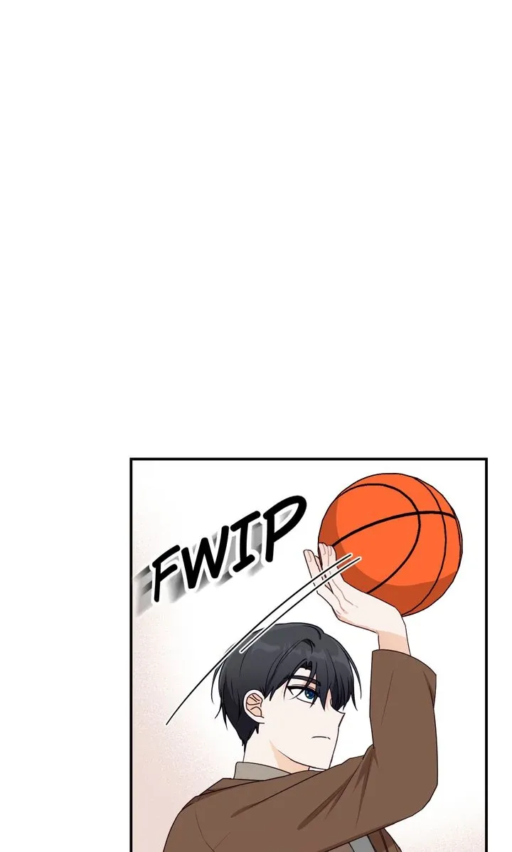 A Romantic Ending with My 2D Boyfriend! Chapter 21 page 55 - 