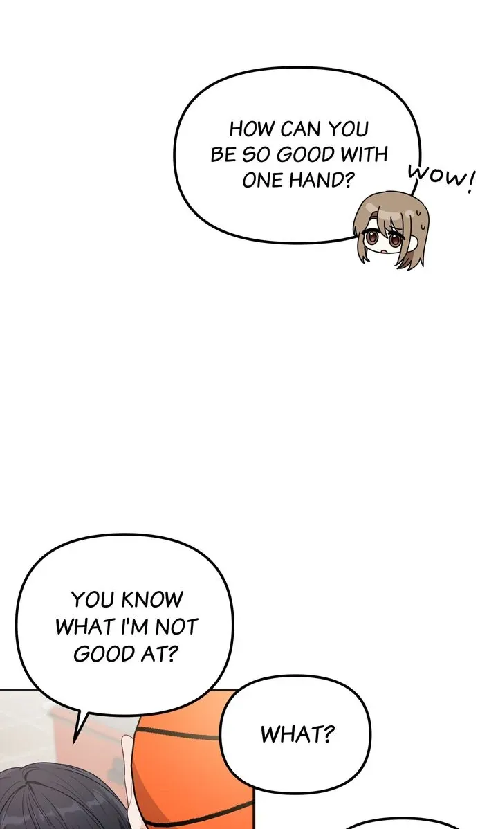 A Romantic Ending with My 2D Boyfriend! Chapter 21 page 57 - 