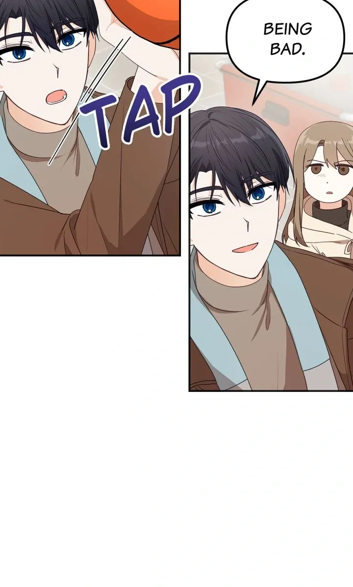 A Romantic Ending with My 2D Boyfriend! Chapter 21 page 58 - 
