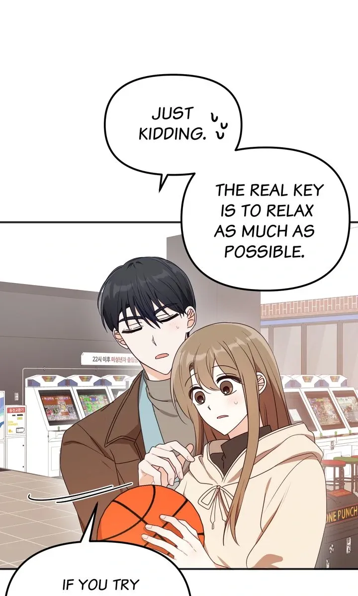 A Romantic Ending with My 2D Boyfriend! Chapter 21 page 59 - 