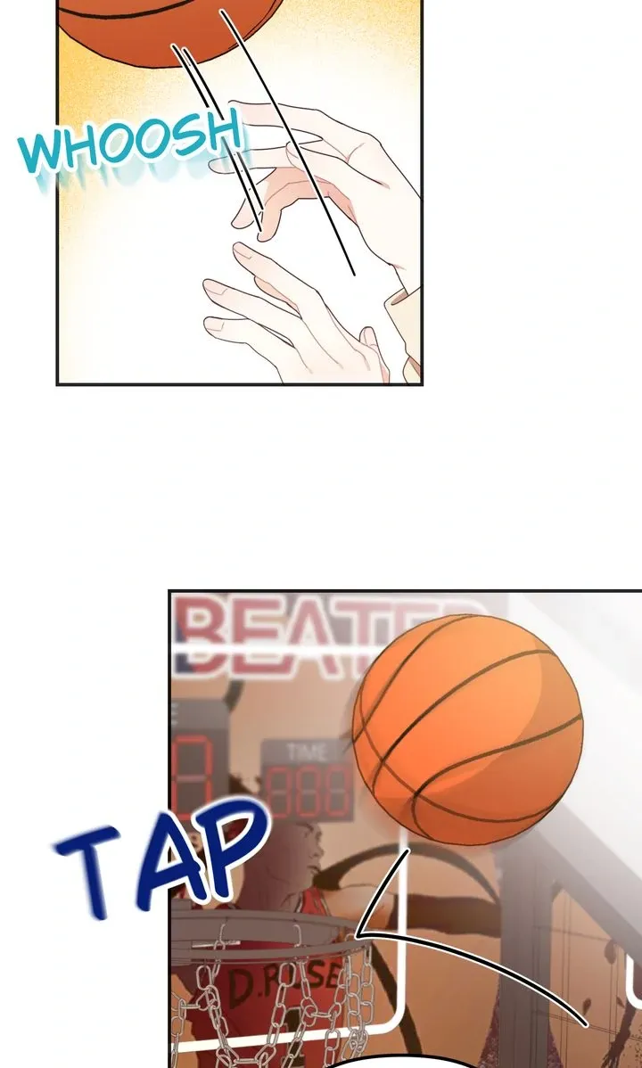 A Romantic Ending with My 2D Boyfriend! Chapter 21 page 61 - 