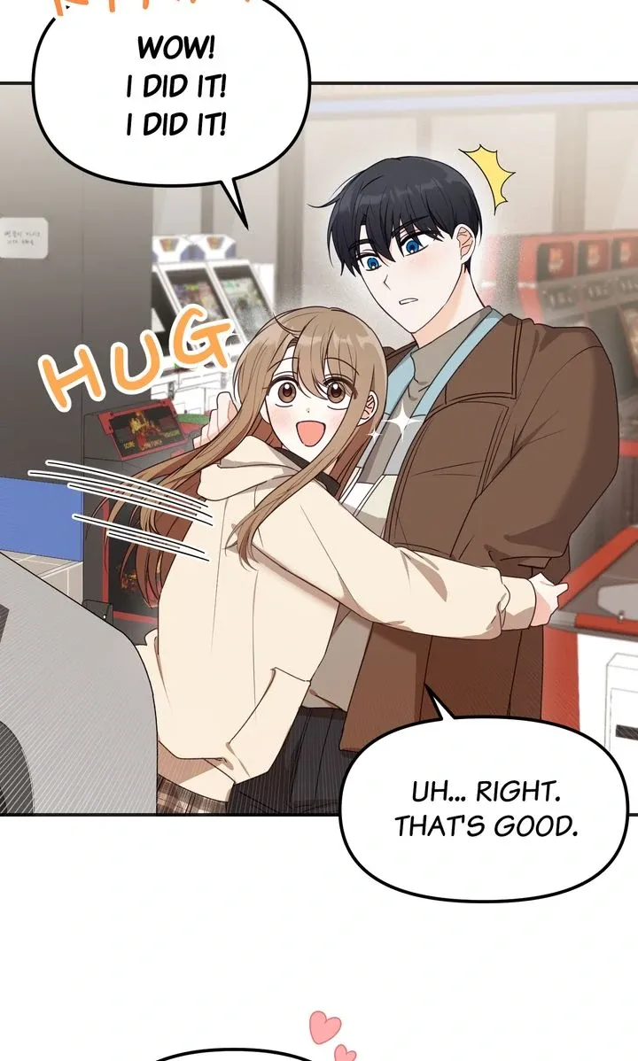 A Romantic Ending with My 2D Boyfriend! Chapter 21 page 66 - 