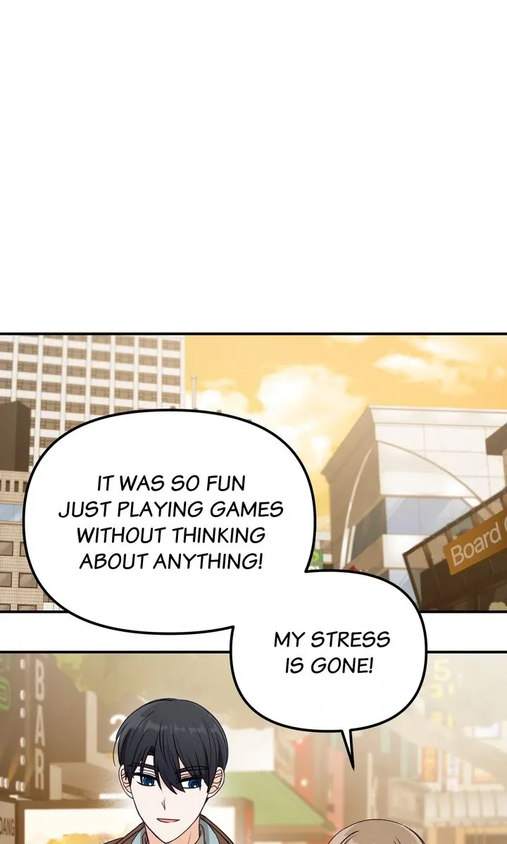 A Romantic Ending with My 2D Boyfriend! Chapter 21 page 69 - 