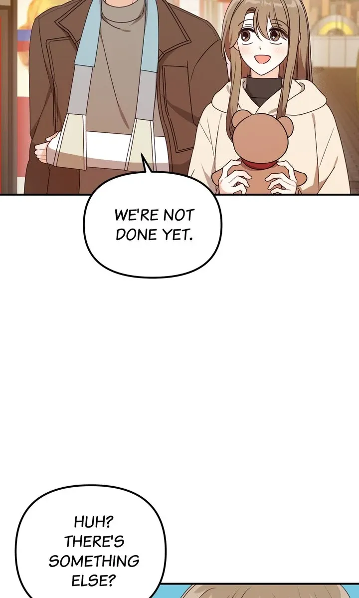 A Romantic Ending with My 2D Boyfriend! Chapter 21 page 70 - 