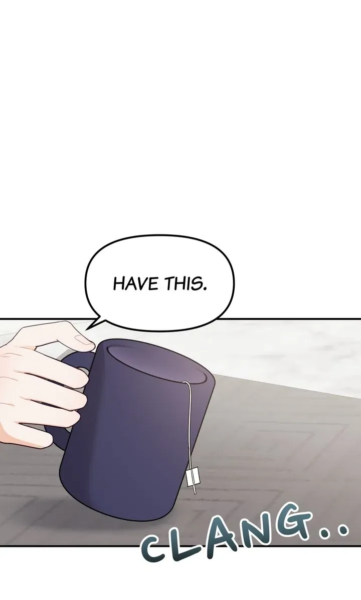 A Romantic Ending with My 2D Boyfriend! Chapter 21 page 8 - 