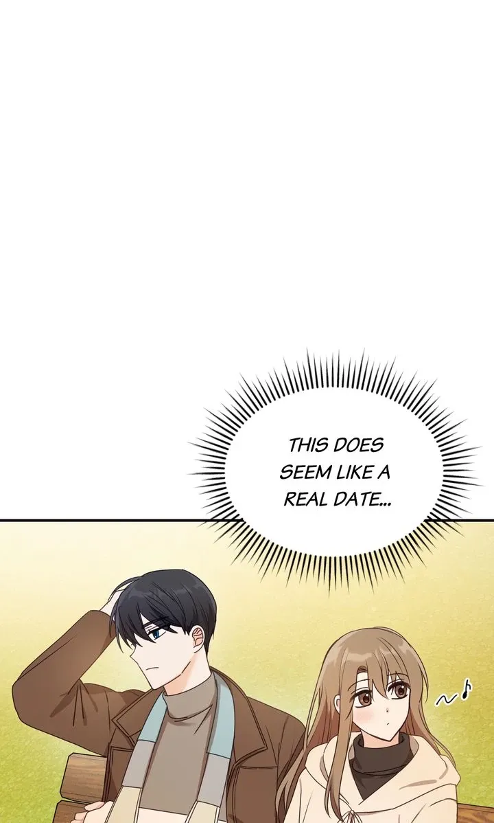 A Romantic Ending with My 2D Boyfriend! Chapter 21 page 73 - 