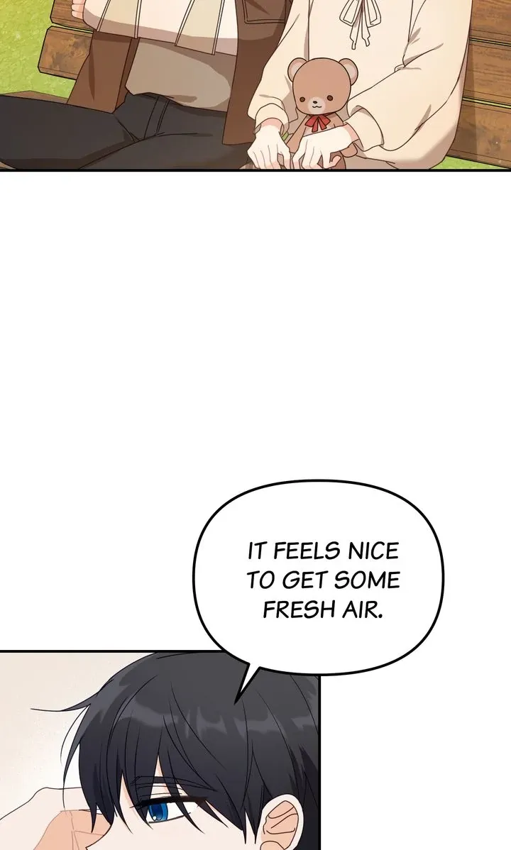 A Romantic Ending with My 2D Boyfriend! Chapter 21 page 74 - 