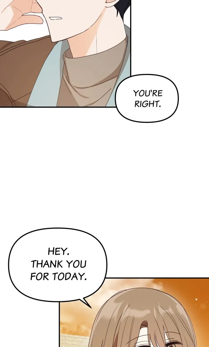 A Romantic Ending with My 2D Boyfriend! Chapter 21 page 75 - 