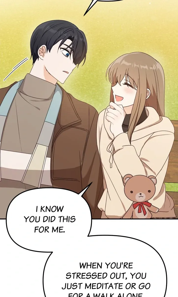 A Romantic Ending with My 2D Boyfriend! Chapter 21 page 77 - 