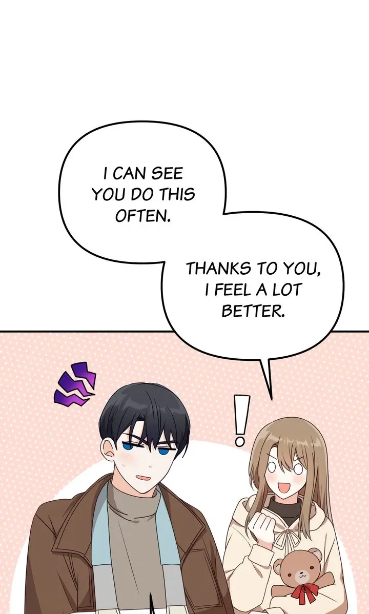 A Romantic Ending with My 2D Boyfriend! Chapter 21 page 80 - 