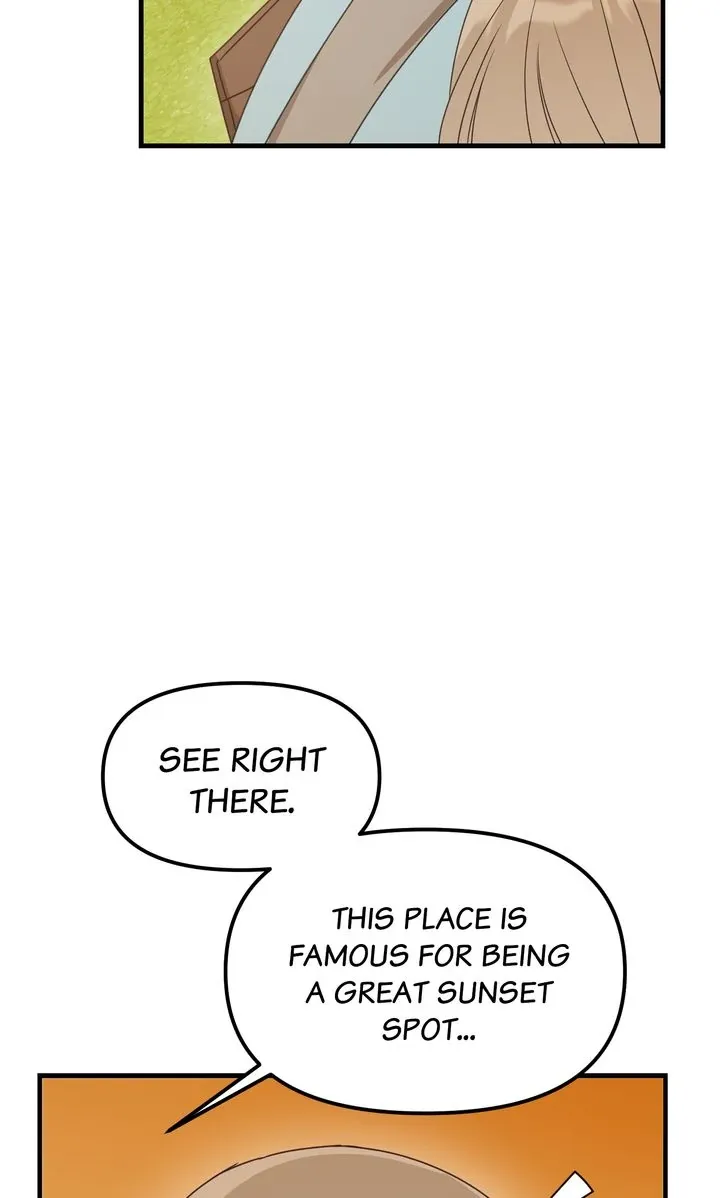 A Romantic Ending with My 2D Boyfriend! Chapter 21 page 82 - 