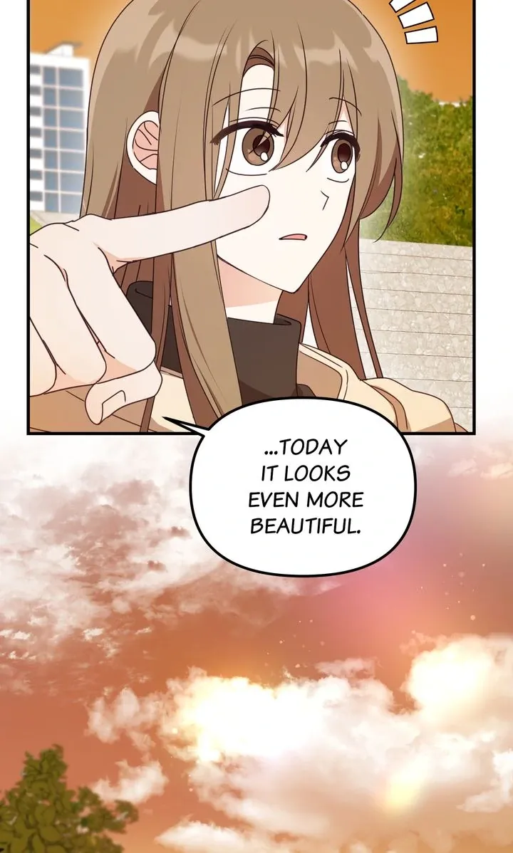 A Romantic Ending with My 2D Boyfriend! Chapter 21 page 83 - 