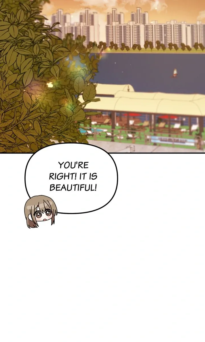 A Romantic Ending with My 2D Boyfriend! Chapter 21 page 84 - 