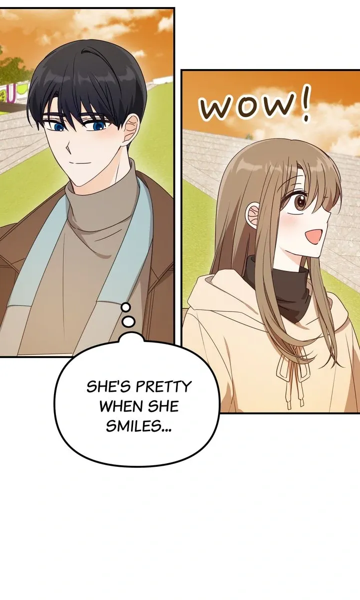 A Romantic Ending with My 2D Boyfriend! Chapter 21 page 85 - 