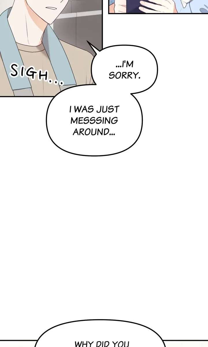 A Romantic Ending with My 2D Boyfriend! Chapter 21 page 10 - 