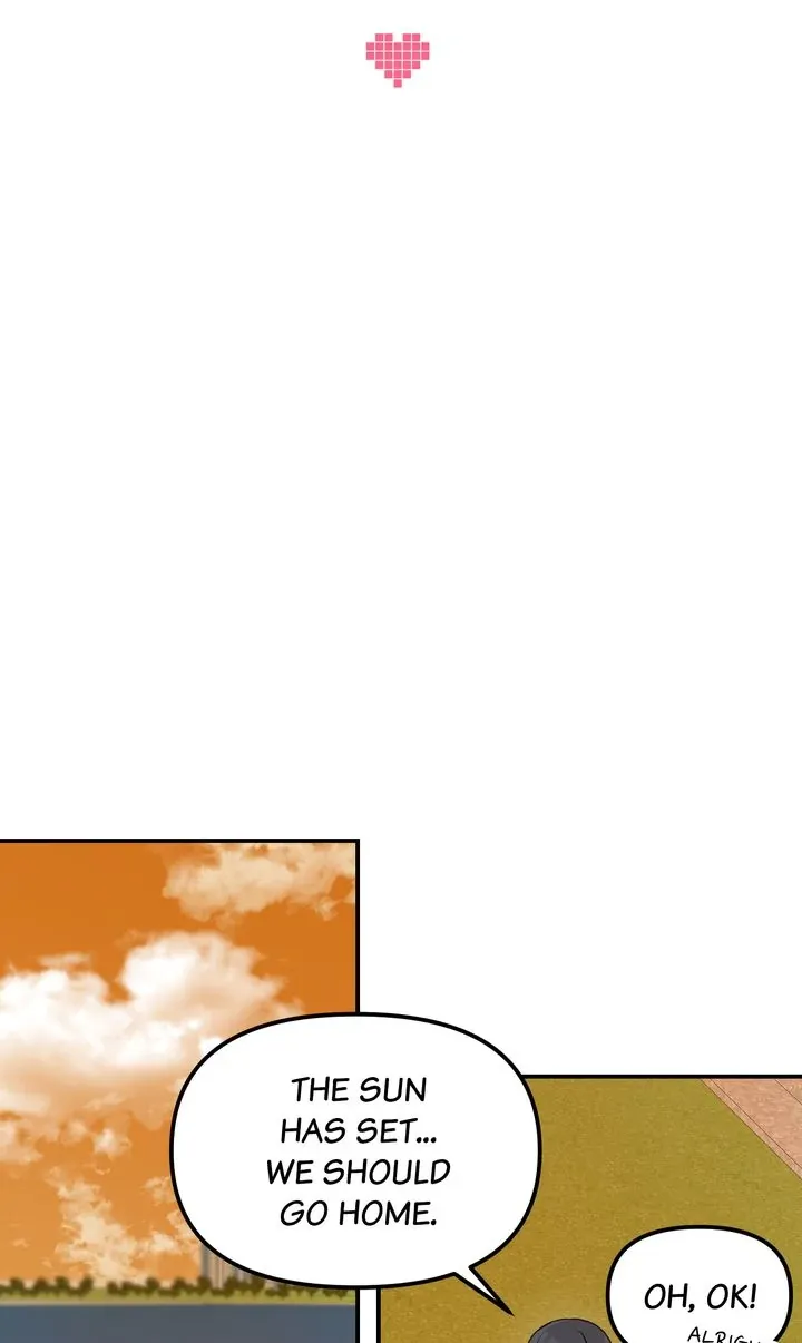 A Romantic Ending with My 2D Boyfriend! Chapter 22 page 11 - 