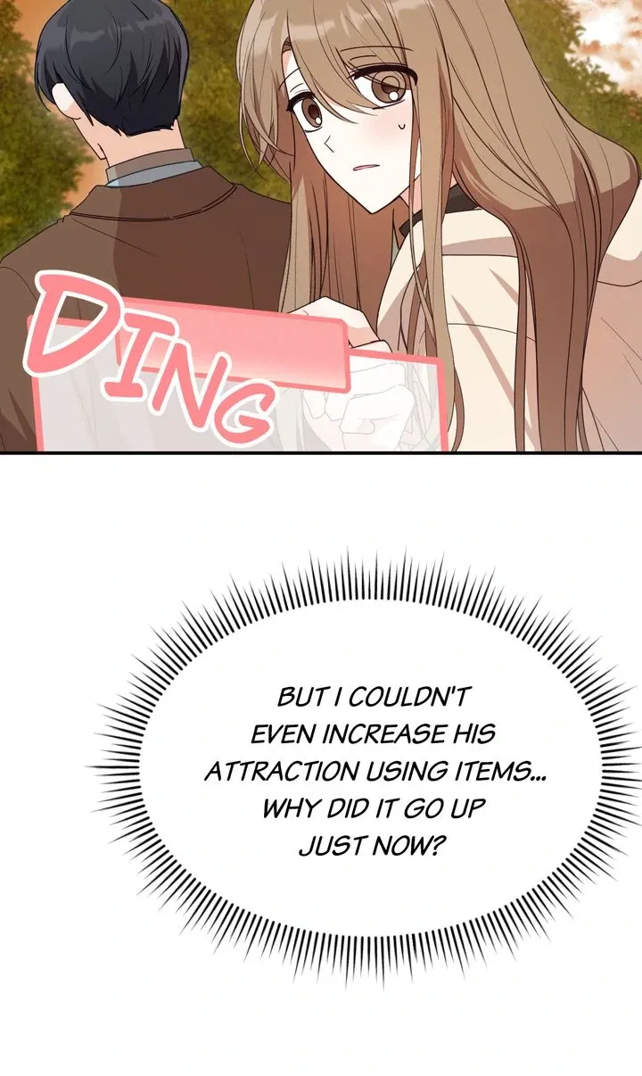 A Romantic Ending with My 2D Boyfriend! Chapter 22 page 13 - 