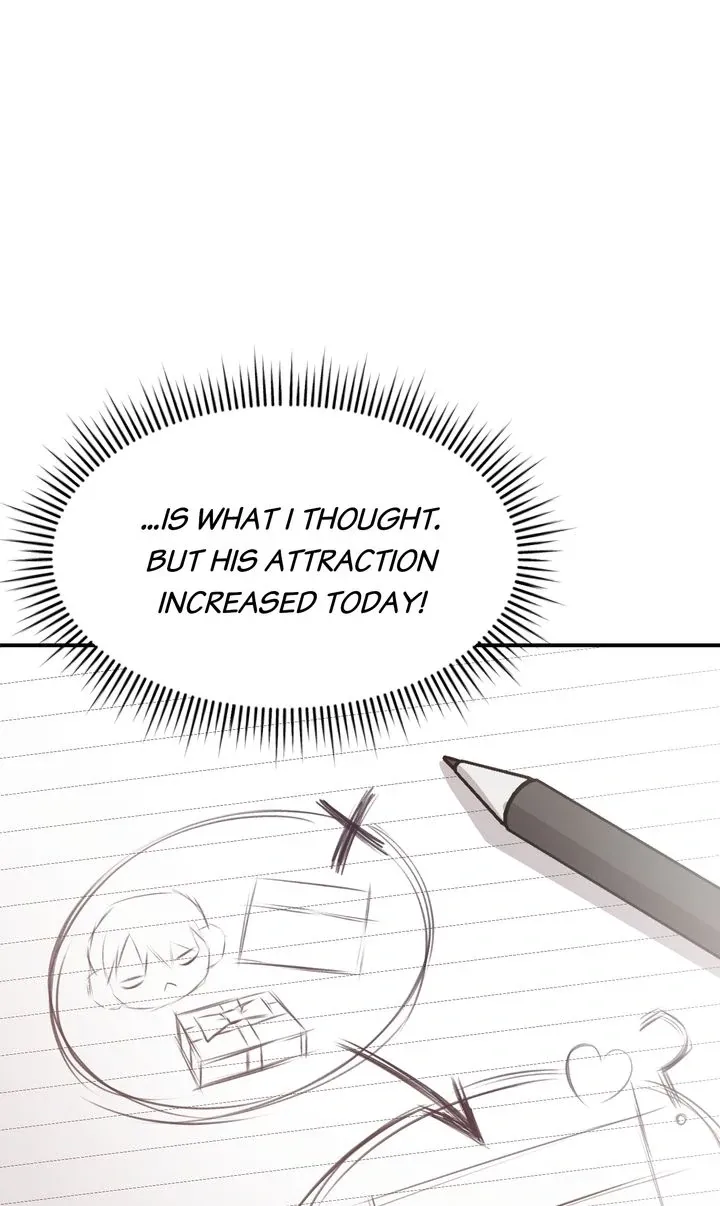 A Romantic Ending with My 2D Boyfriend! Chapter 22 page 18 - 